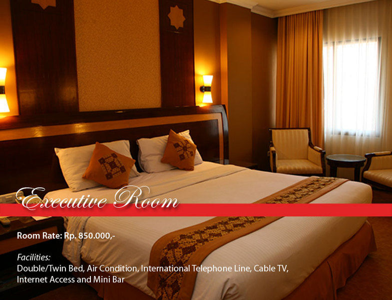 Semesta Heritage Hotel & Convention Semarang Exterior foto