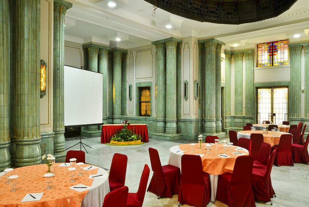 Semesta Heritage Hotel & Convention Semarang Exterior foto