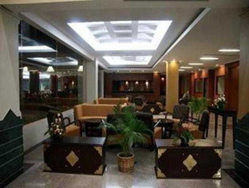 Semesta Heritage Hotel & Convention Semarang Exterior foto