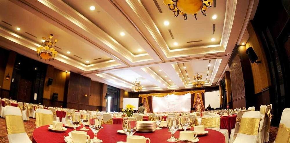 Semesta Heritage Hotel & Convention Semarang Exterior foto