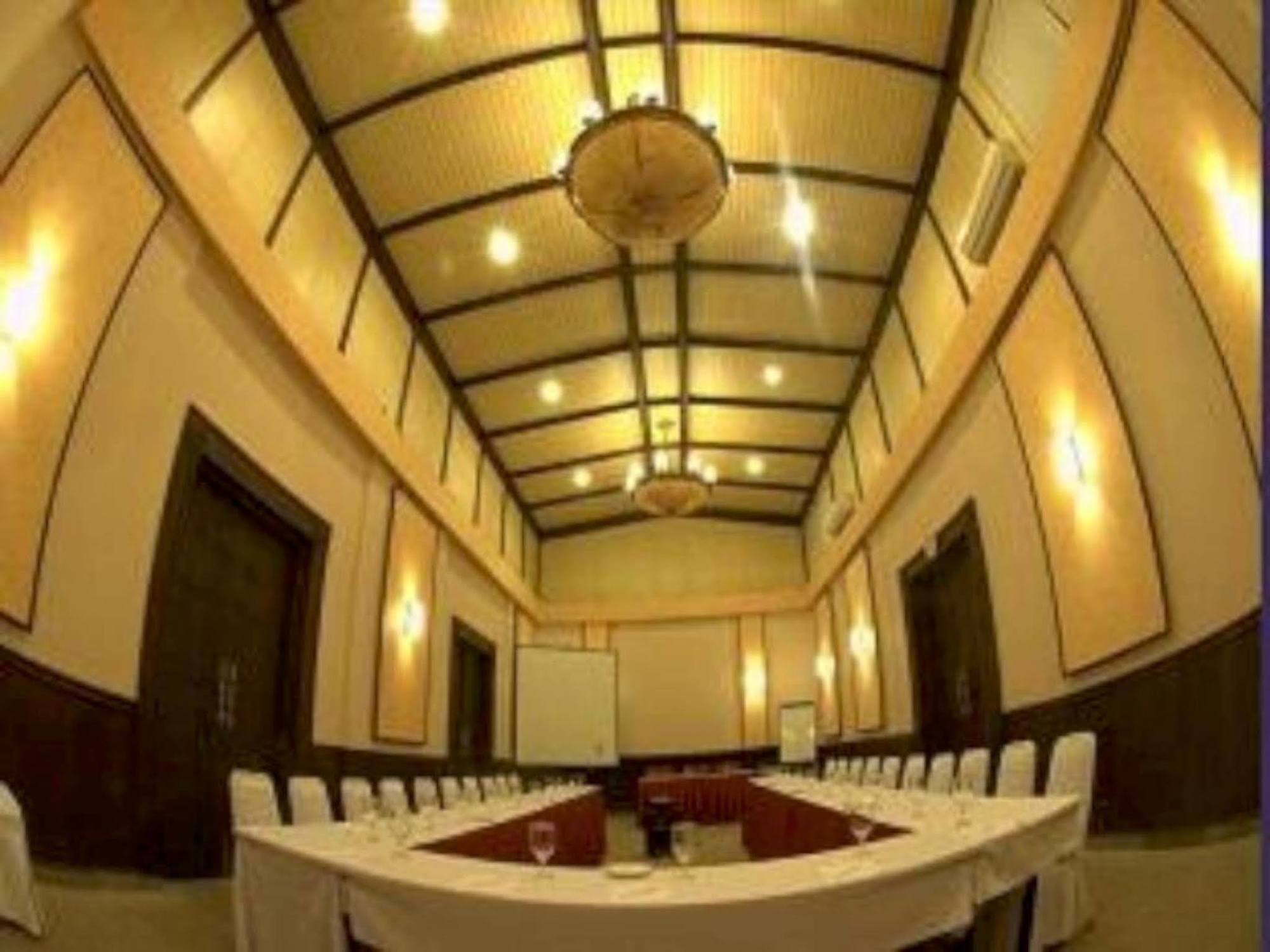 Semesta Heritage Hotel & Convention Semarang Exterior foto